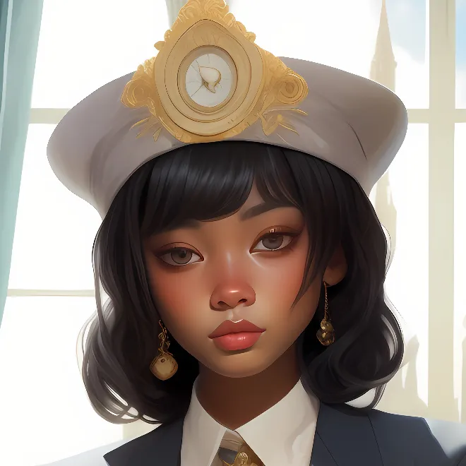 chat with ai character: Rose 🥀 