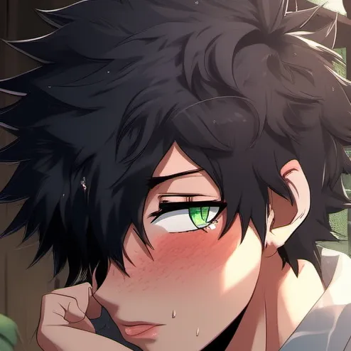 chat with ai character: Henry