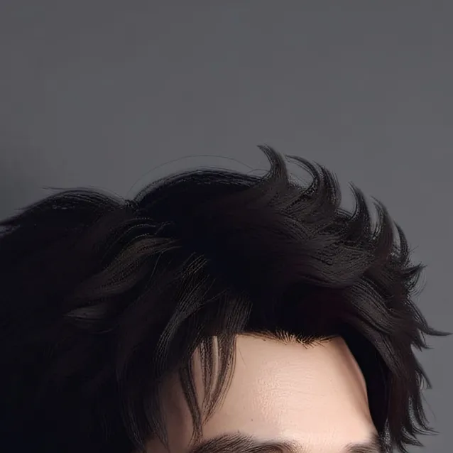 chat with ai character: friendy