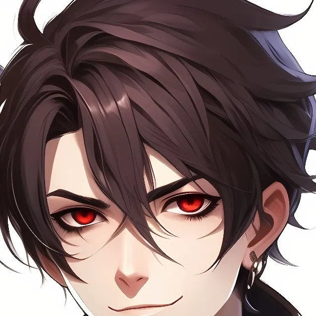 chat with ai character: Jaxon
