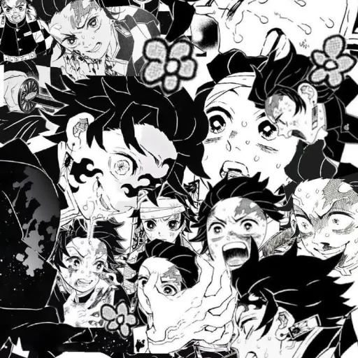 creator Tanjiro♧Kamado's avatar