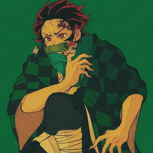 creator ~TanjiroKamado~'s avatar