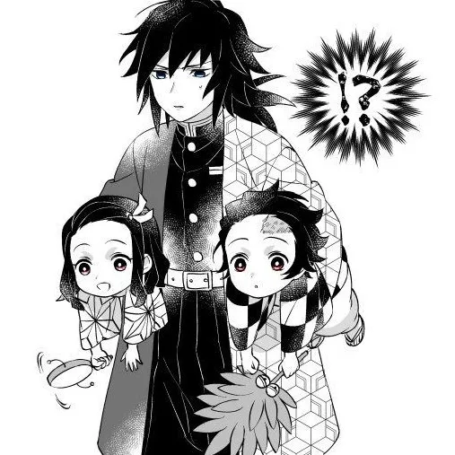 creator ~TanjiroKamado~'s avatar