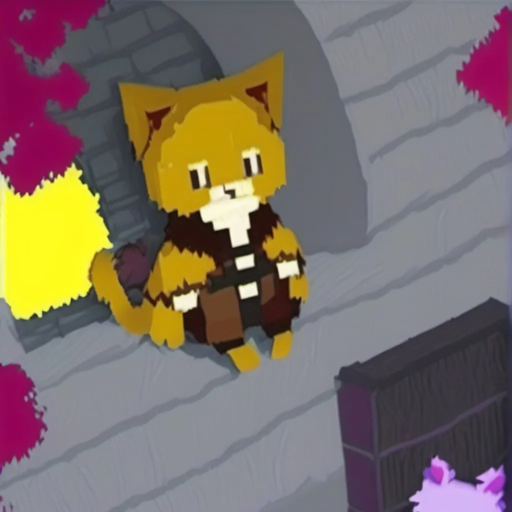 chat with ai character: Slugcatsss!!