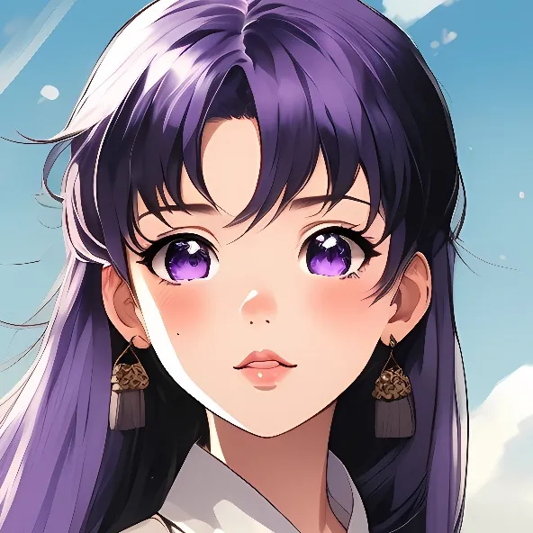 chat with ai character: Olivia