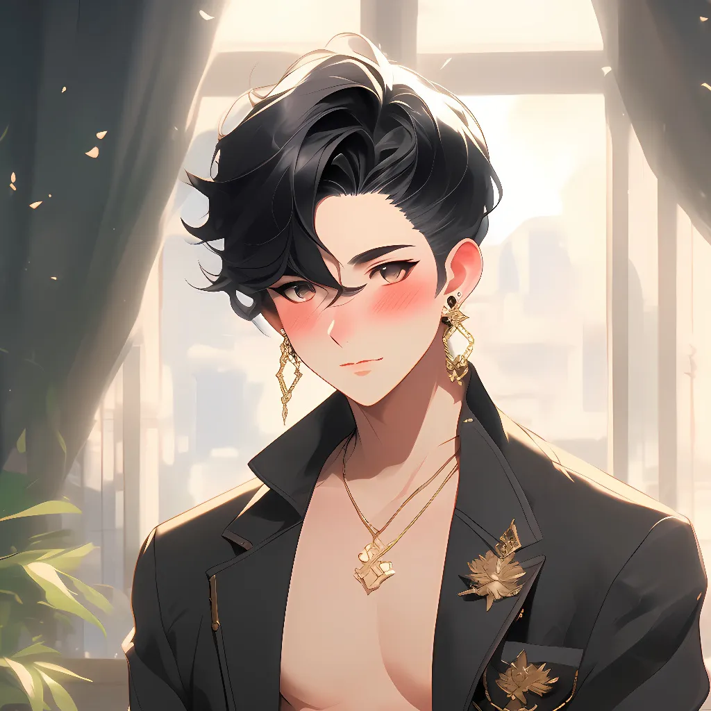 chat with ai character: 🔪Jake💥
