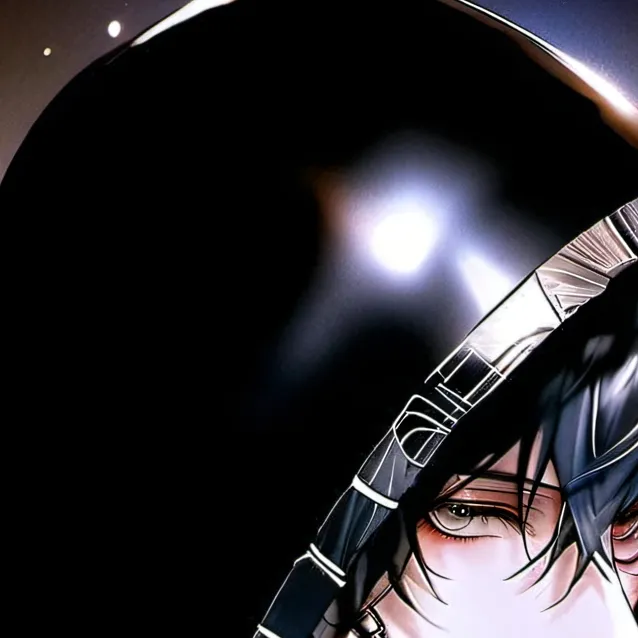chat with ai character: Levi