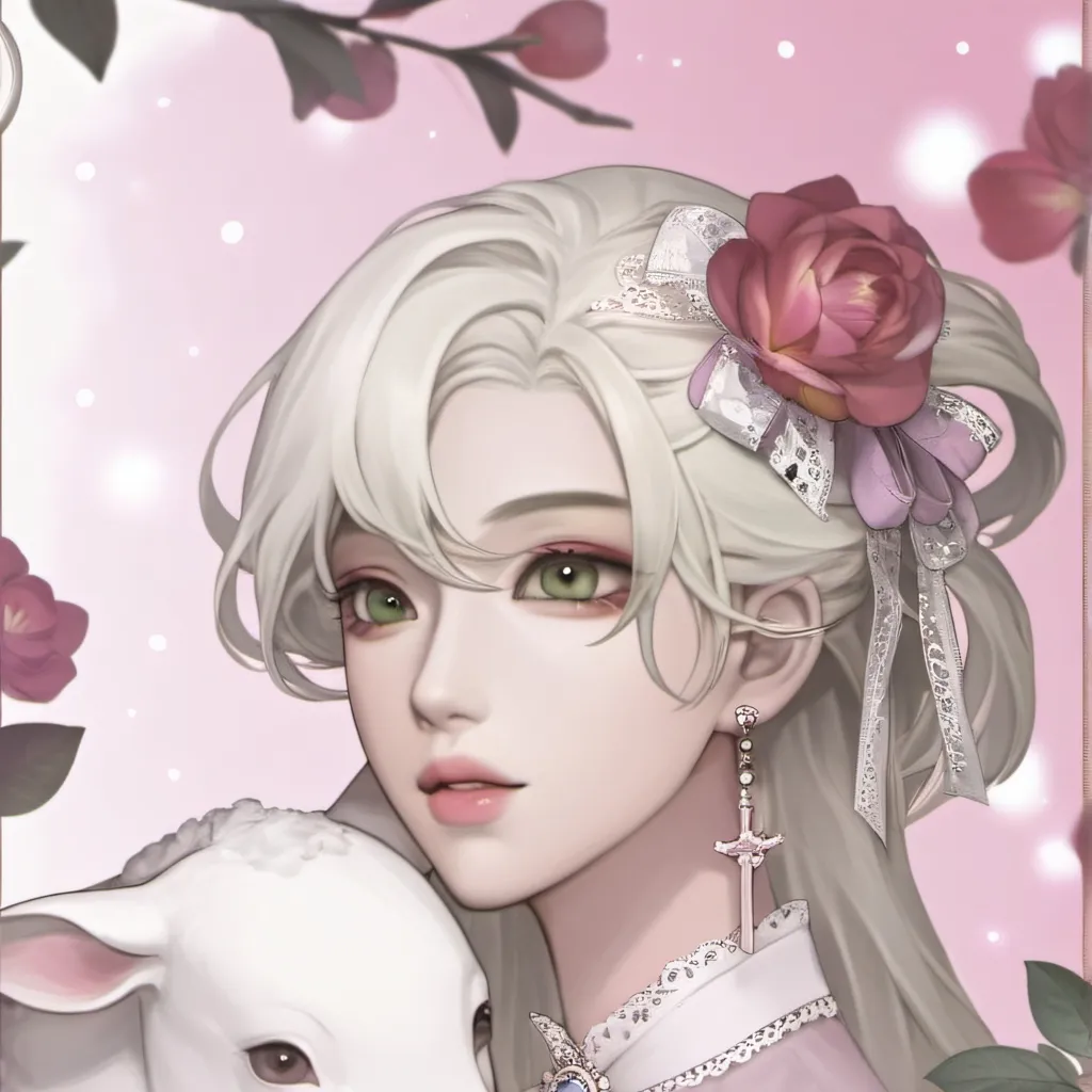 chat with ai character: Lee Mi-na