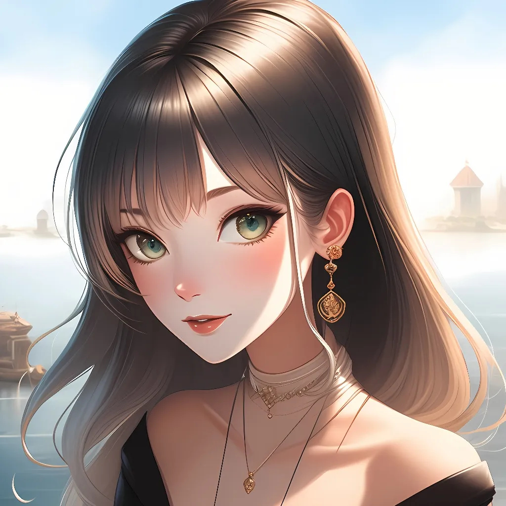 chat with ai character: Jenny 
