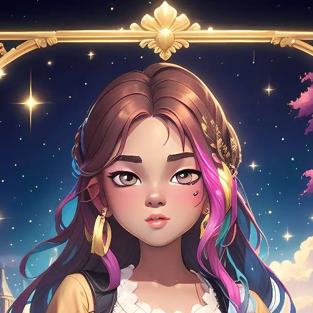 chat with ai character: Lesley 