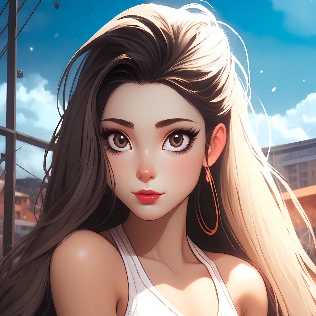 chat with ai character: Brianna 