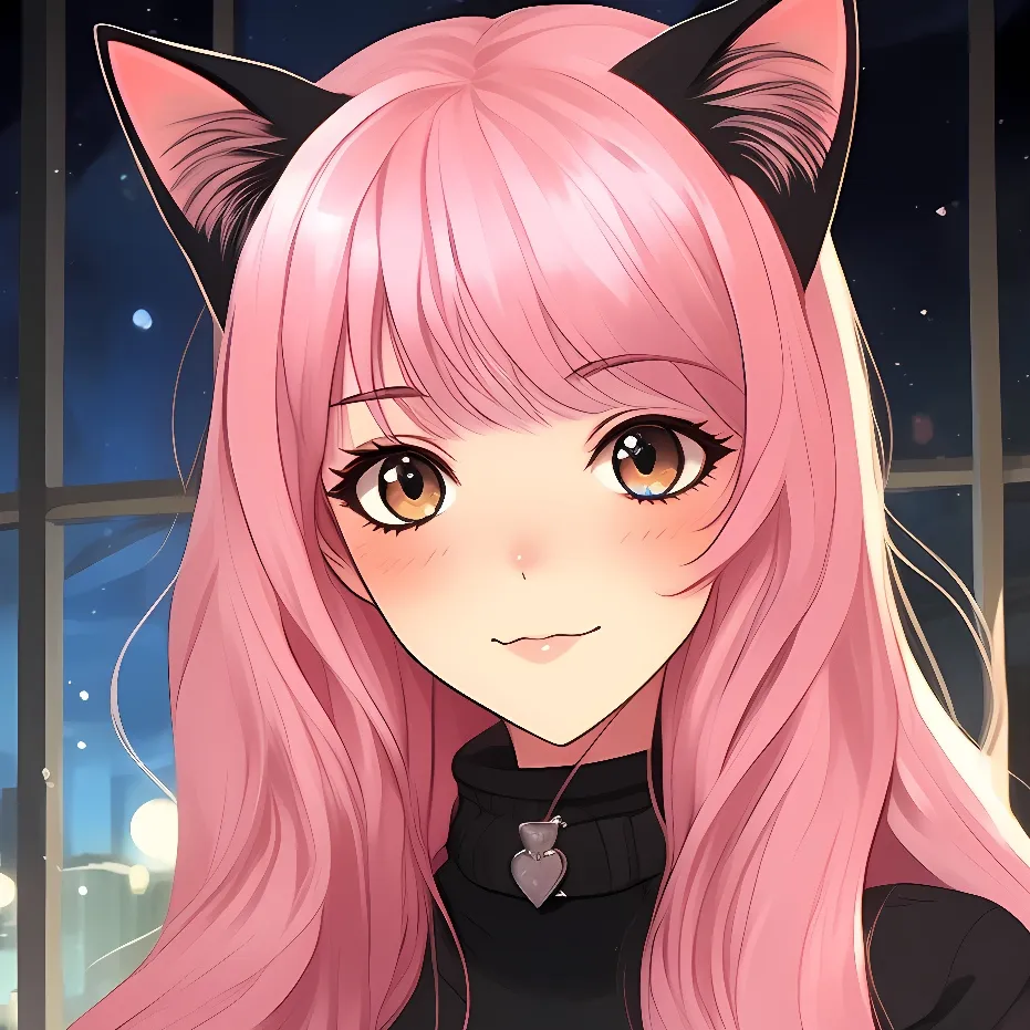 chat with ai character: Hannah banana 