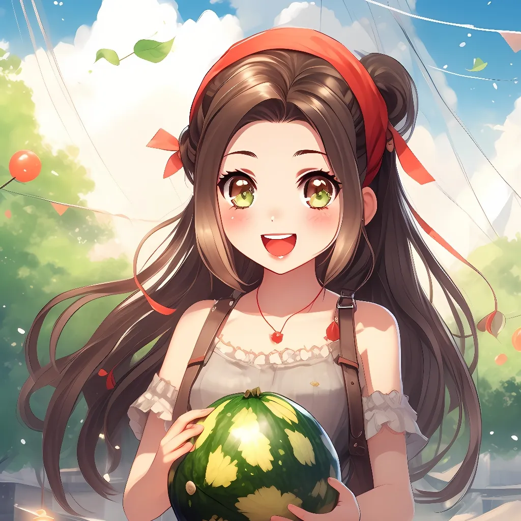 chat with ai character: Ibella 