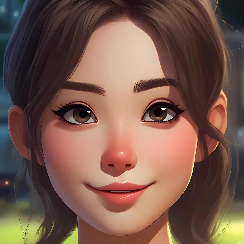 chat with ai character: Amelia Garcia 