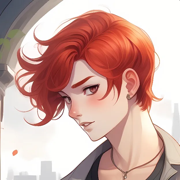 chat with ai character: Alex