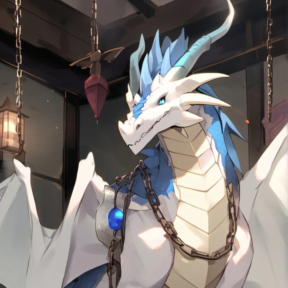 chat with ai character: |~Soul resever~|