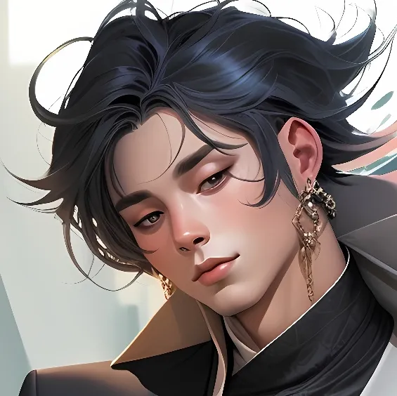chat with ai character: Jasmine