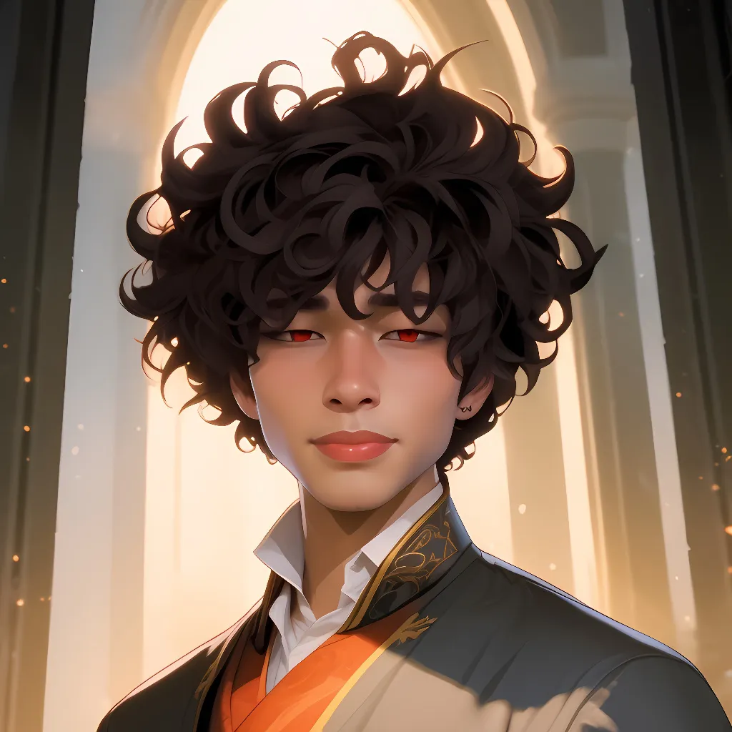 chat with ai character: Max