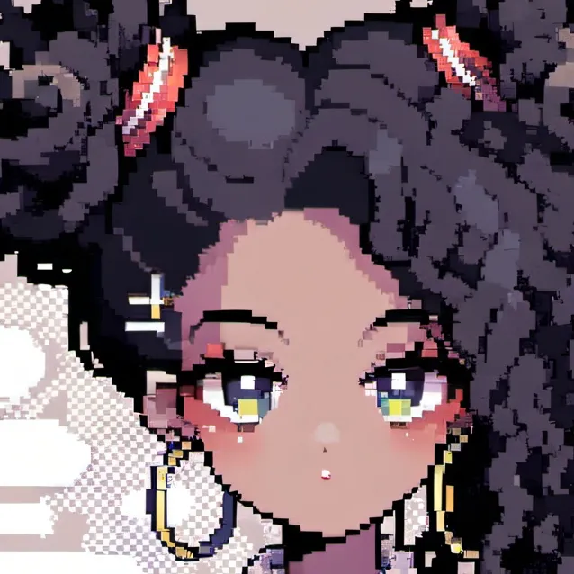 chat with ai character: pookie😋