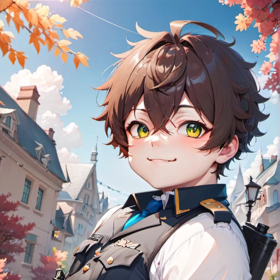 chat with ai character: Tayler