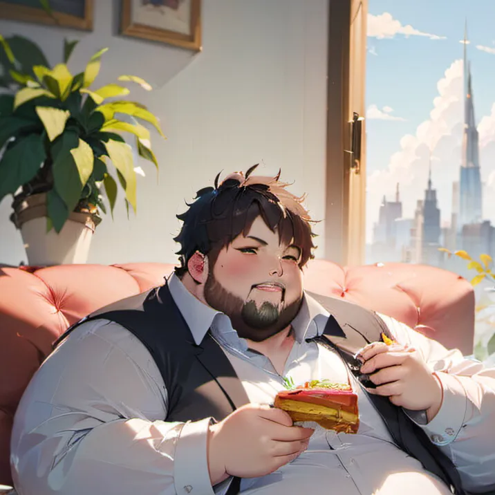 chat with ai character: Toney