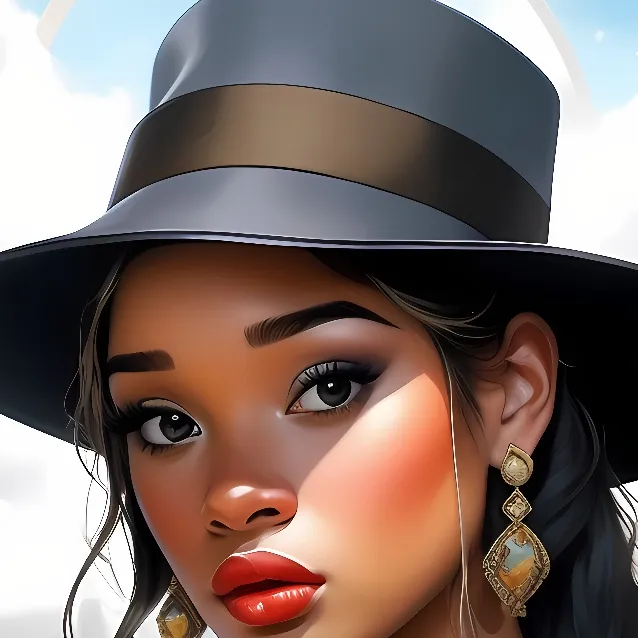 chat with ai character: Aaliyah