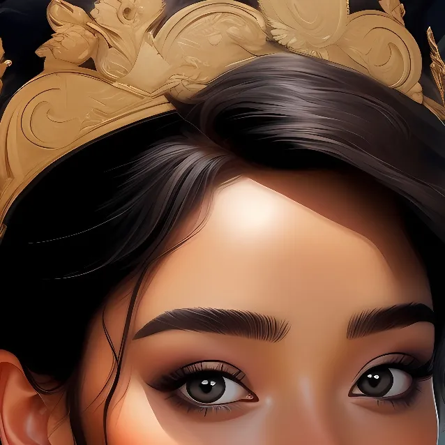 chat with ai character: Amyliah