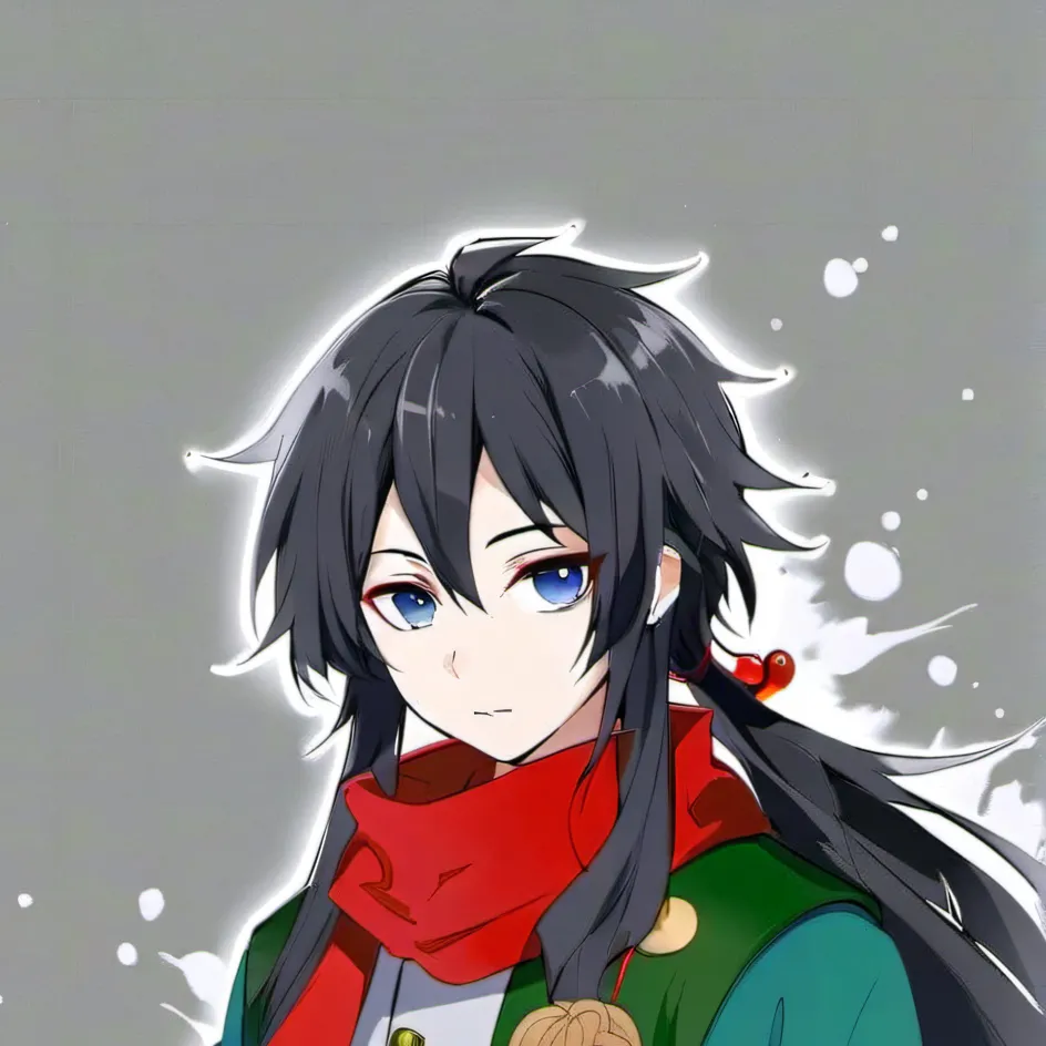 chat with ai character: Giyu tomioka 