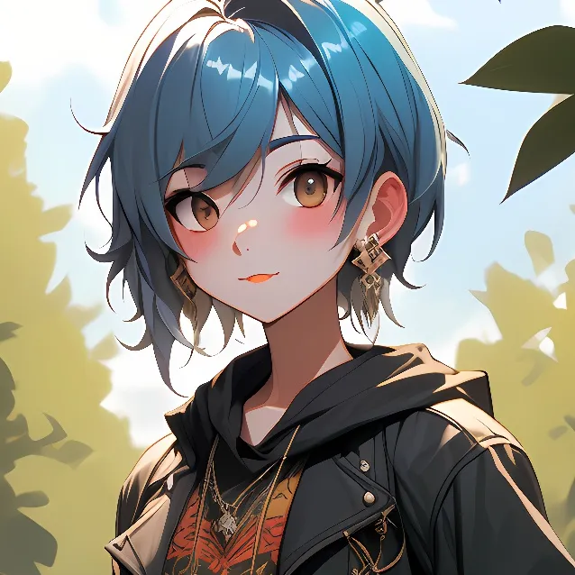 chat with ai character: gay femboy 