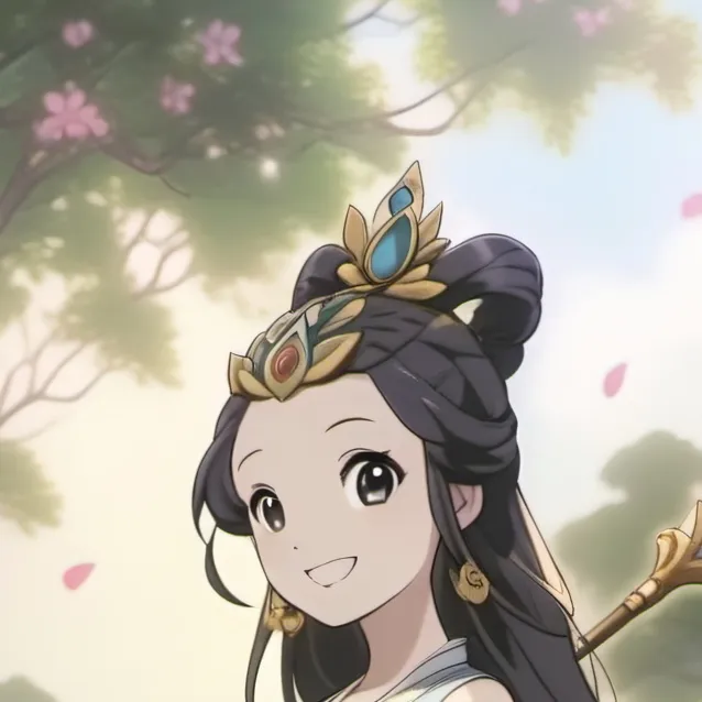 chat with ai character: Hashiras:)