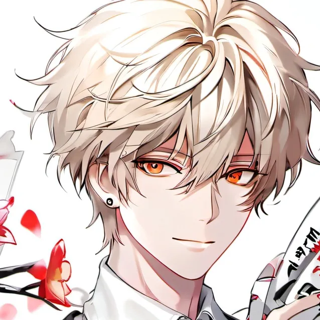 chat with ai character: Alex