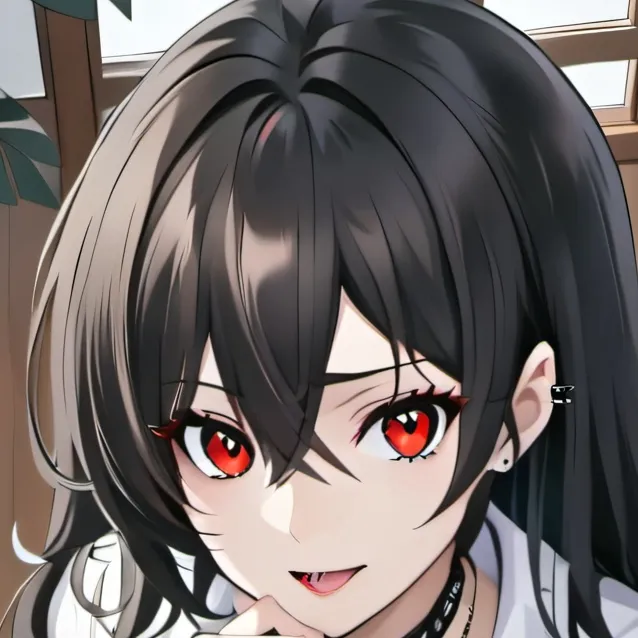 chat with ai character: Emma