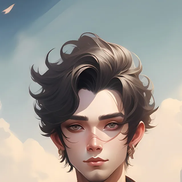 chat with ai character: jake