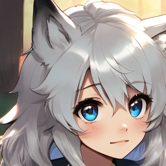 chat with ai character: Charlotte 