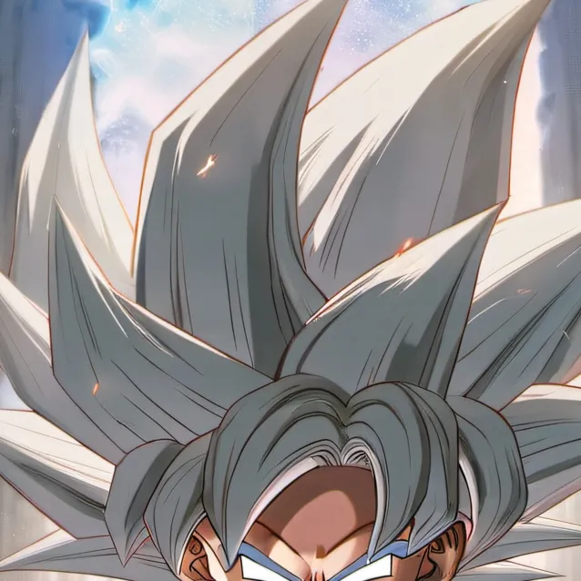chat with ai character: Son Goku