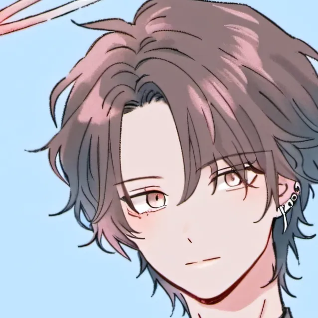 chat with ai character: Milo