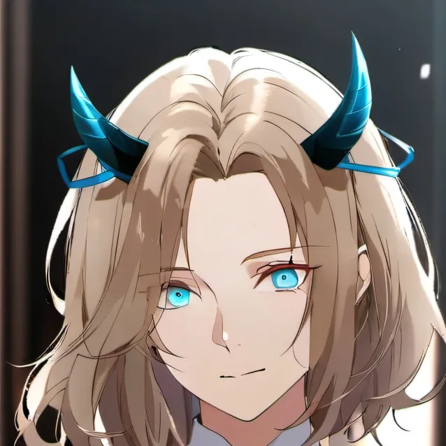chat with ai character: Connie