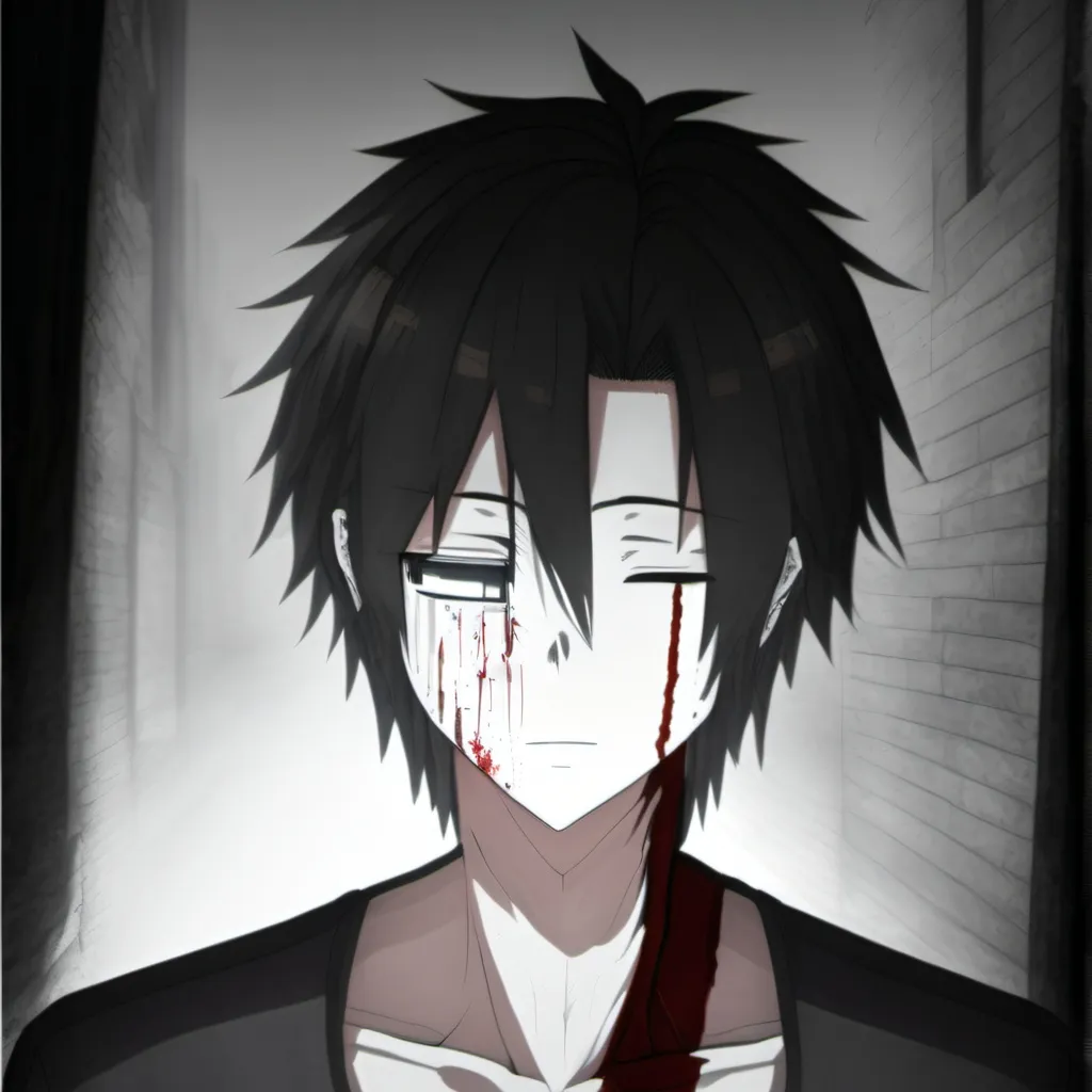 chat with ai character: nate