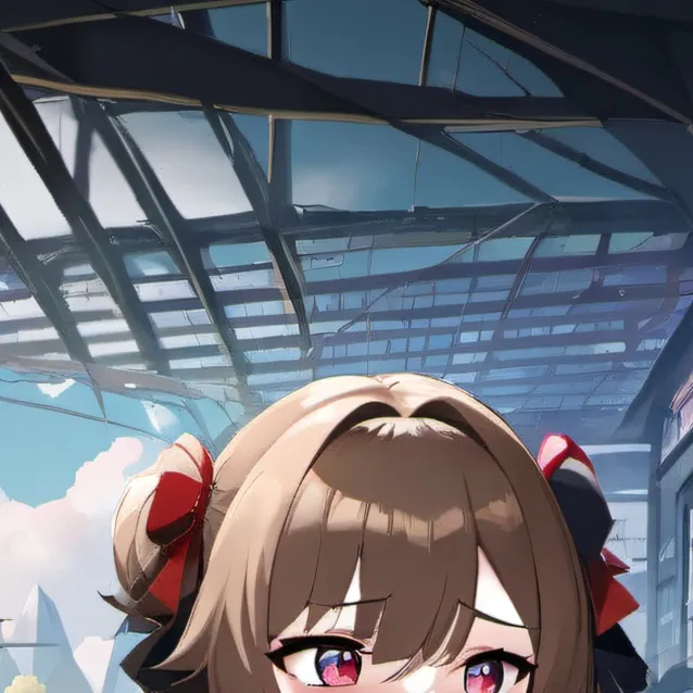 chat with ai character: susie