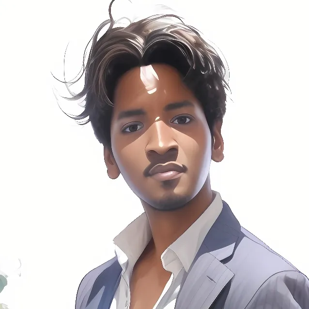 chat with ai character: tashaun Yancy 