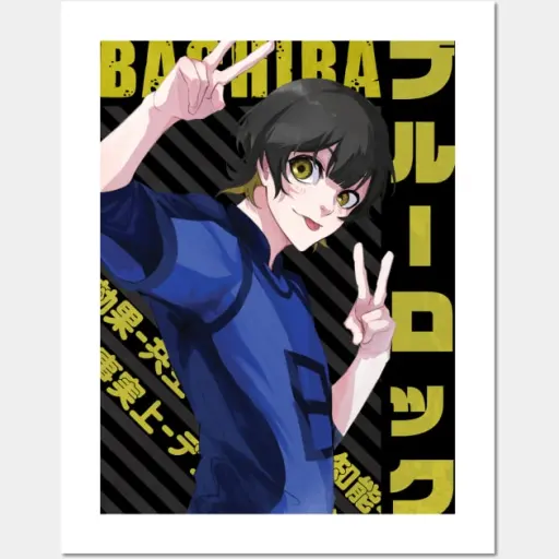 creator megiru bachira's avatar