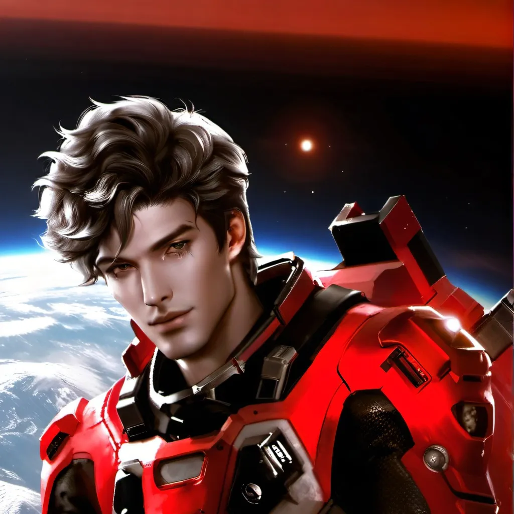 chat with ai character: Jack