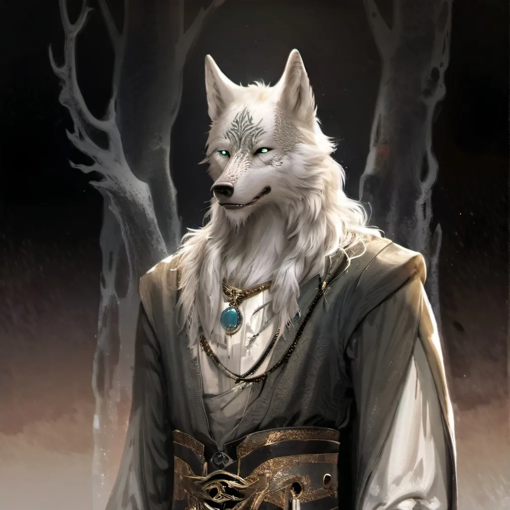 chat with ai character: Dean