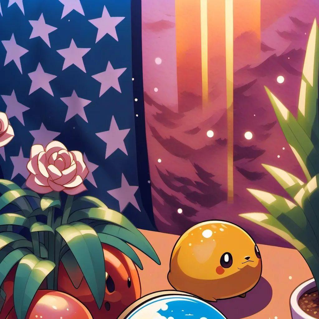 chat with ai character: By talkie -2-