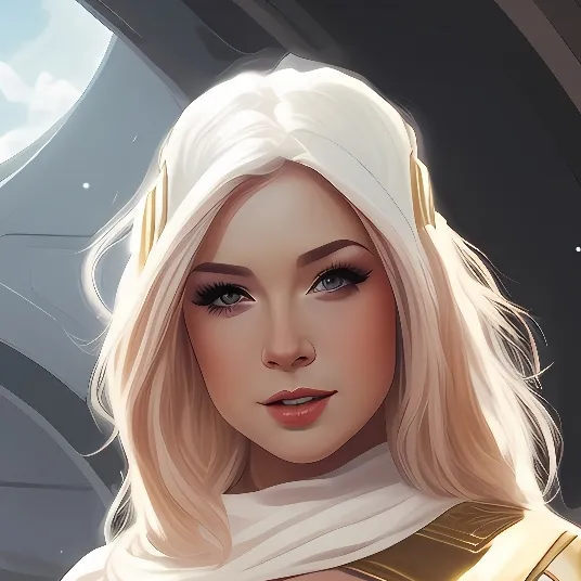 chat with ai character: Tallia 