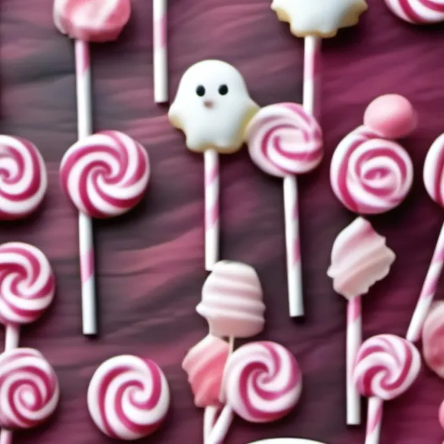 chat with ai character: candy
