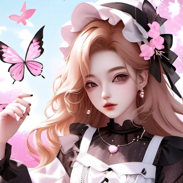 chat with ai character: rich