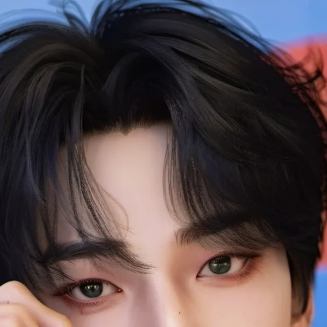 chat with ai character: Tae-Min
