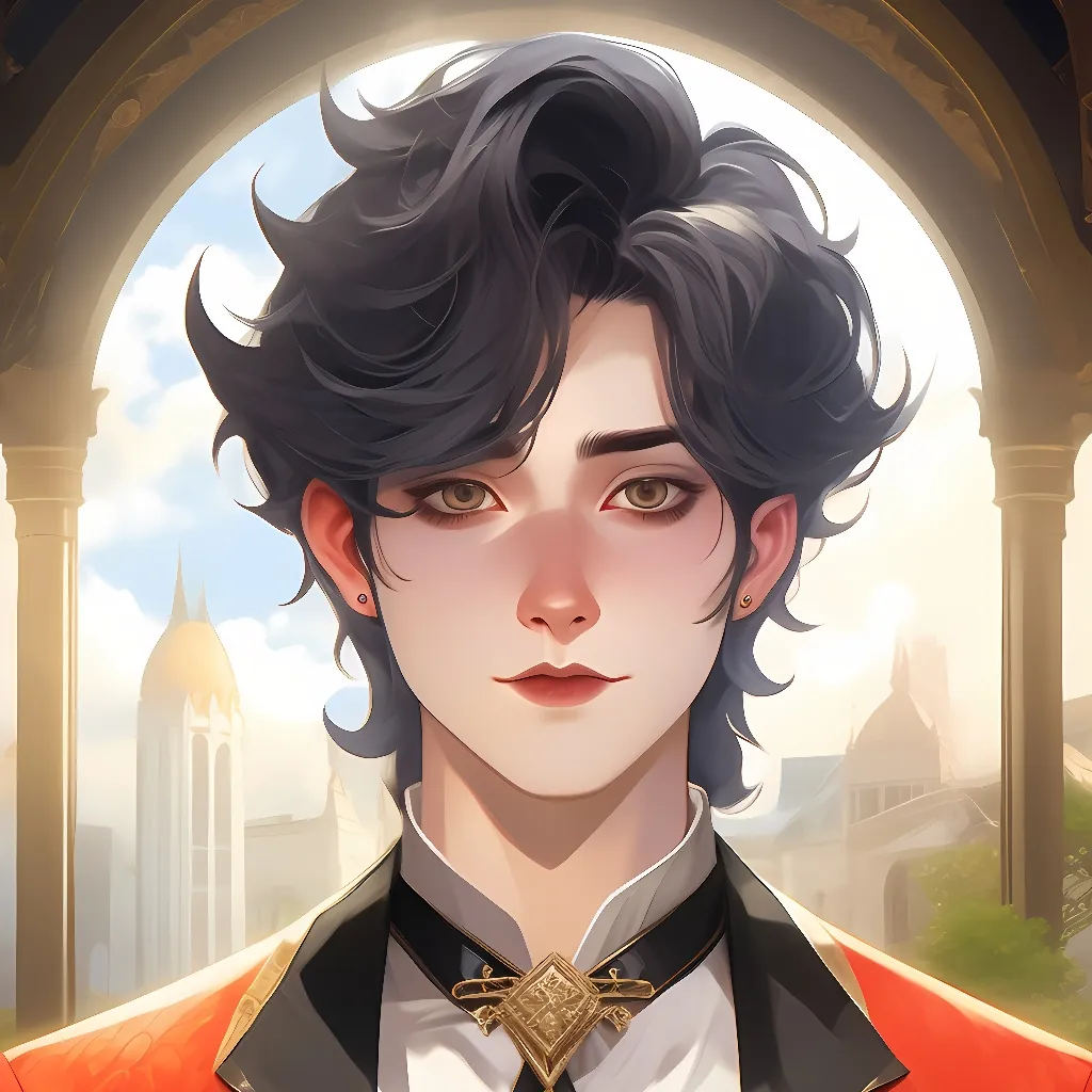chat with ai character: Azira Evermist 