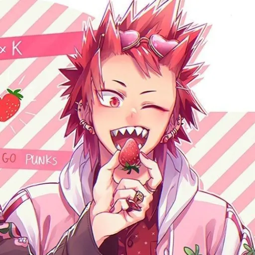 creator EijirouKirishima 1's avatar